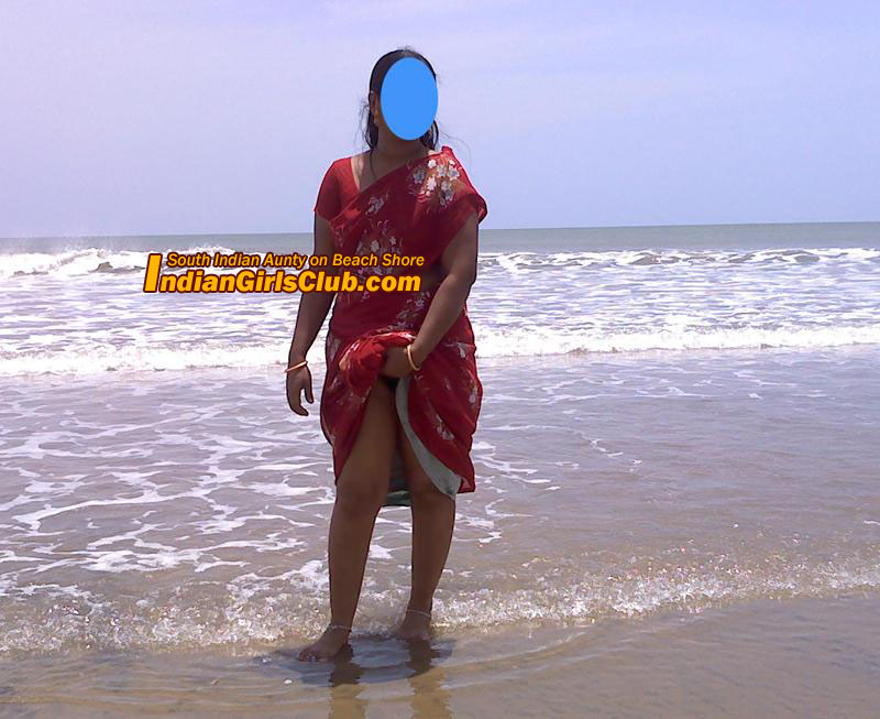 south indian aunty pussy beach
