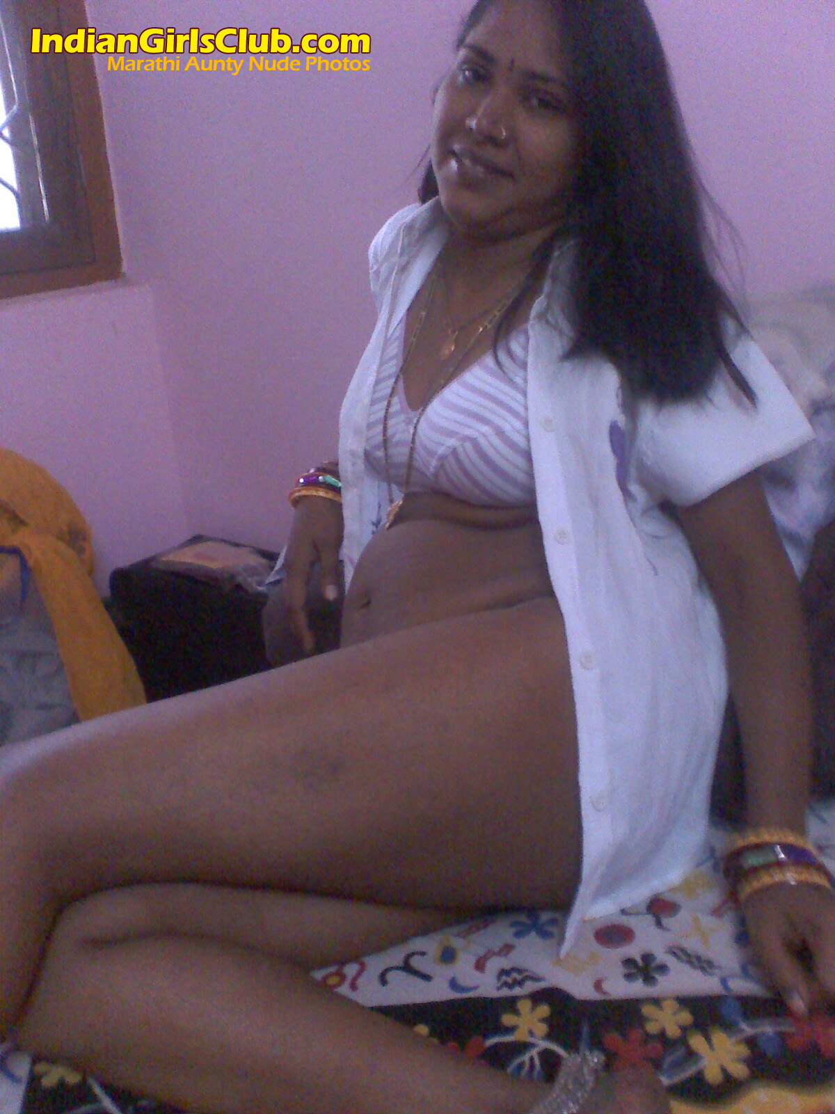 6 marathi girls naked