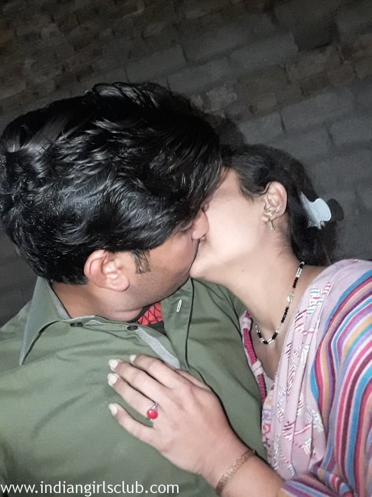 Newly Married Indian Muslim Couple Honeymoon Sex