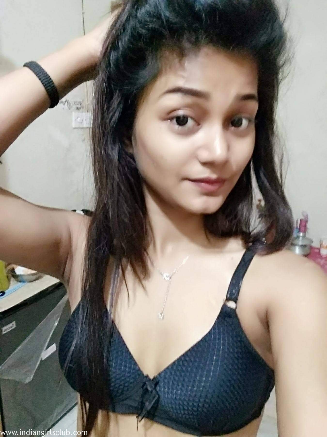 Indian College Girl Hot Sex With Her Lover