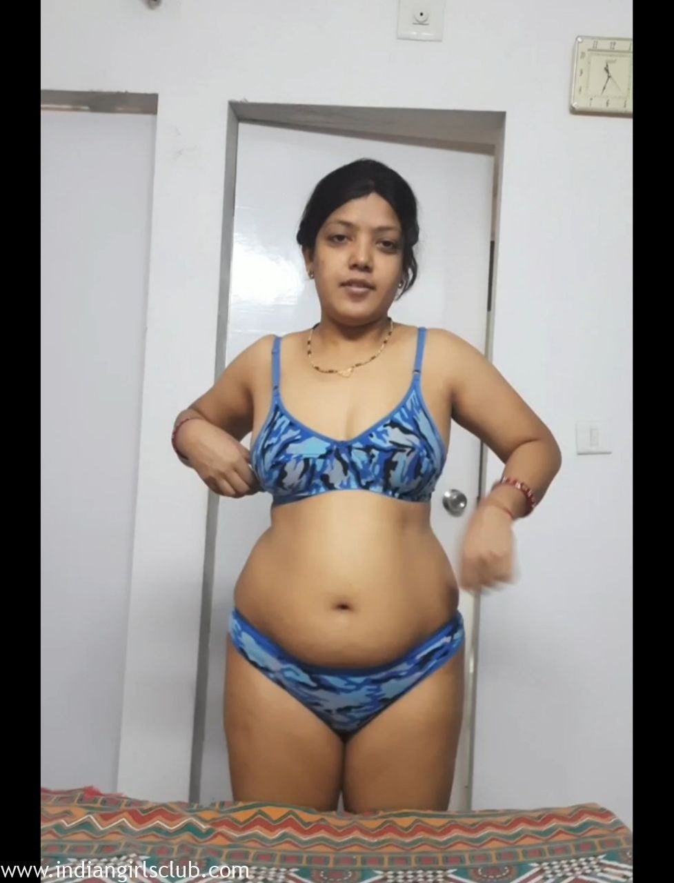 Horny Desi Bhabhi Sex