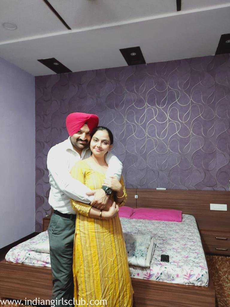 Real Life Married Indian Couple Sex In Bedroom