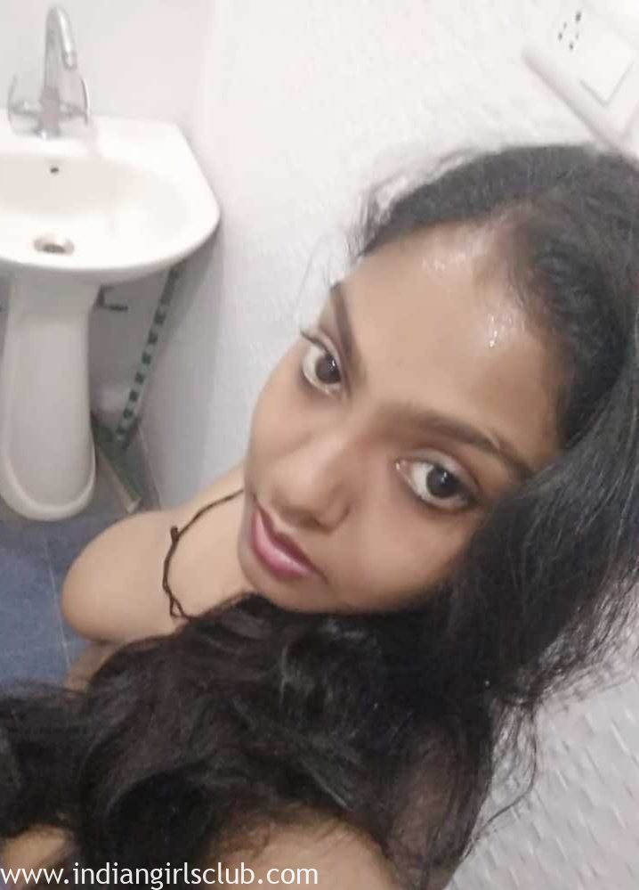 Tamil Dream Girl Naked In Bathroom For Sex