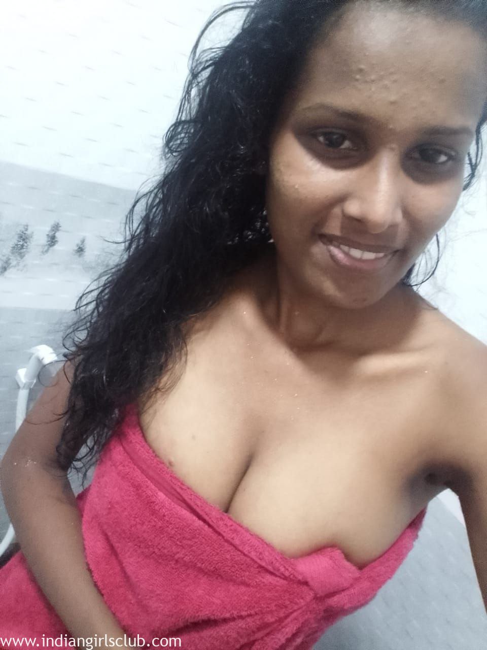 Dark Nipple Horny Tamil Indian Hot Bhabhi Sex