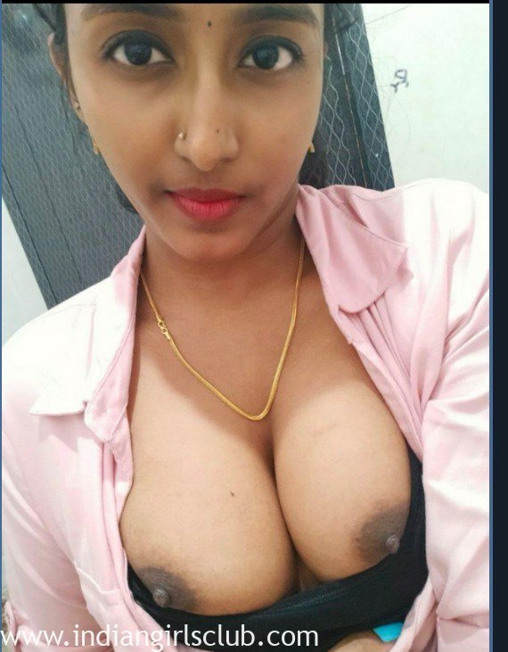 Young Beautiful Sexy Tamil College Girl Filmed Naked