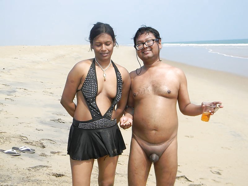South Indian Couple Naked