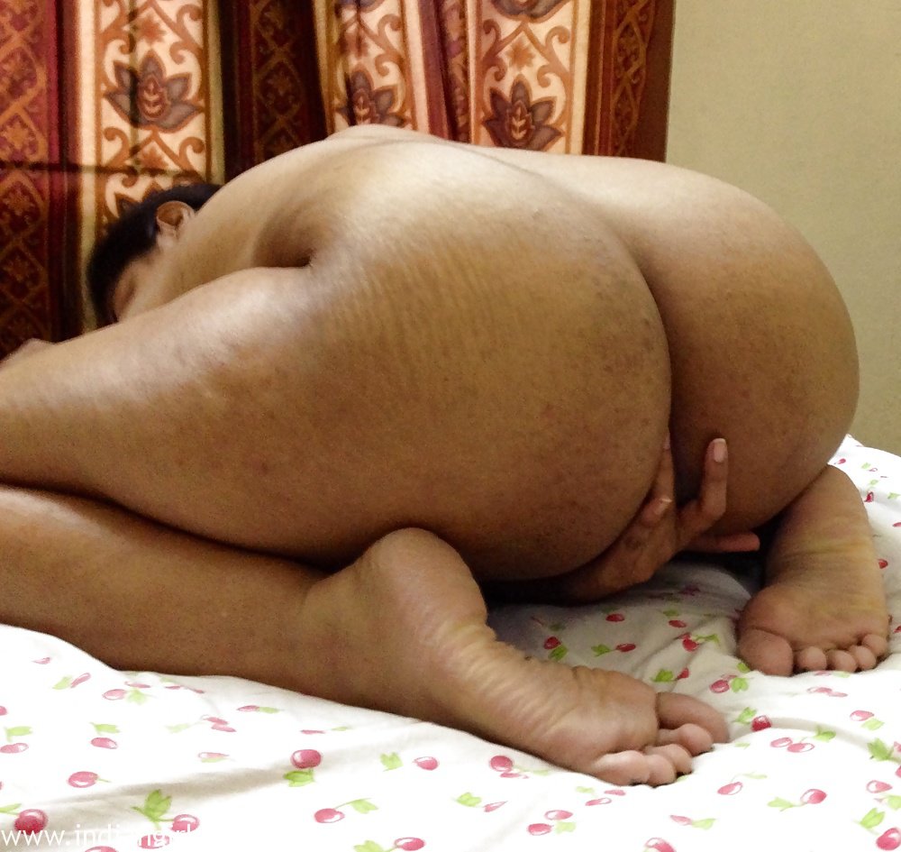 Big Ass Dark Skin Indian College Girl Naked