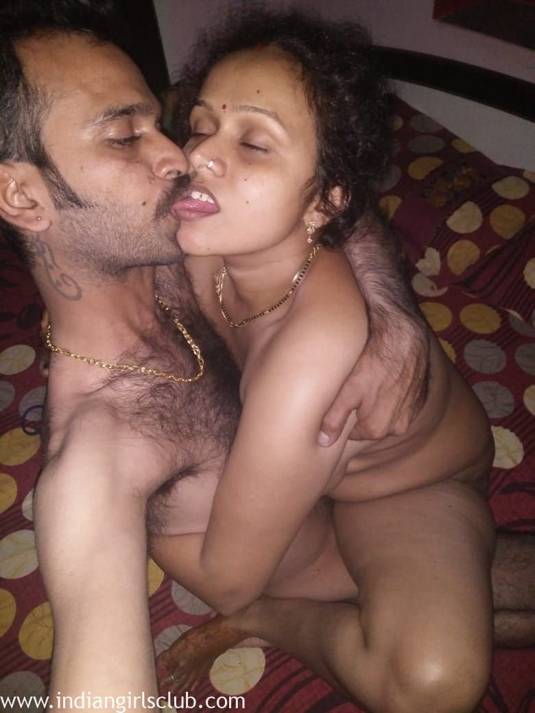Married Desi Couple Engaged In Hot Sex